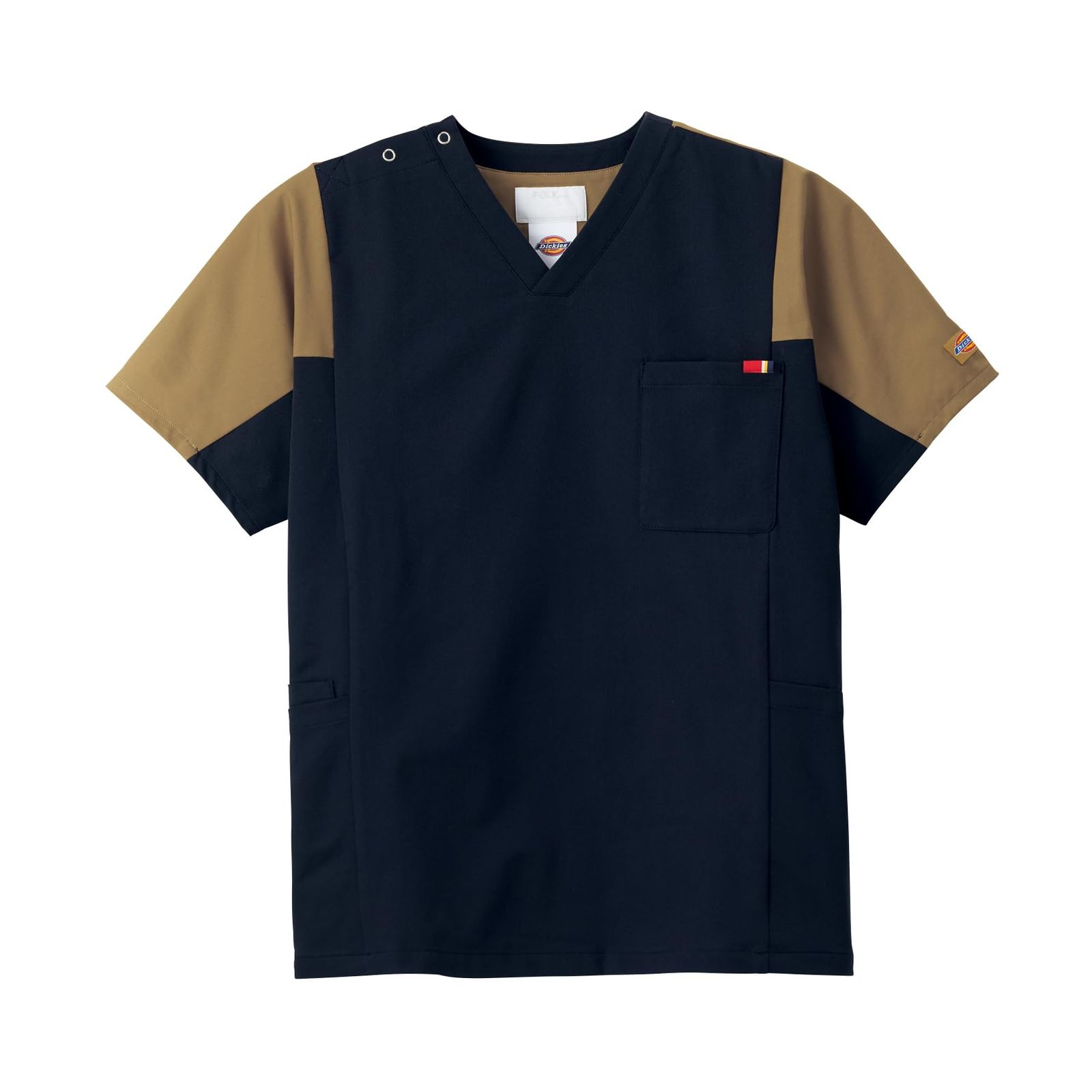 新品 Dickies(ディッキーズ) スクラブ 7113SC ユニセックス