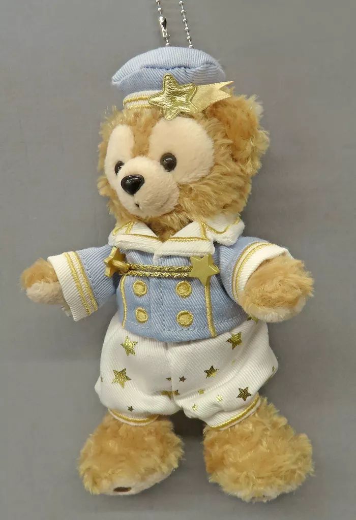中古】ぬいぐるみ ダッフィー(スターリードリームス/2021) ぬいぐるみ
