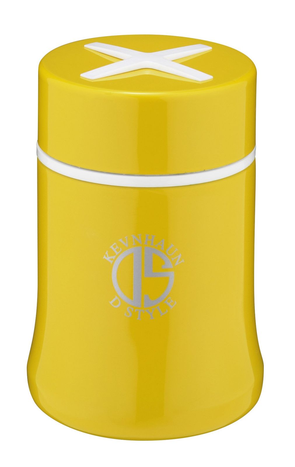 KEVNHAUN ケヴンハウン スープマグ 400ml イエロー 保温保冷対応 KDS655 [イエロー] [400ml]