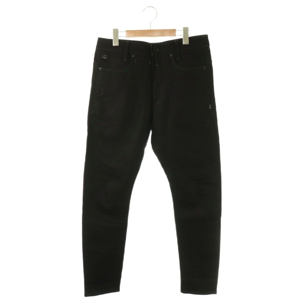 ジースターロウ □G-STAR RAW ジースターロウ D-STAQ 3D SLIM / D19150