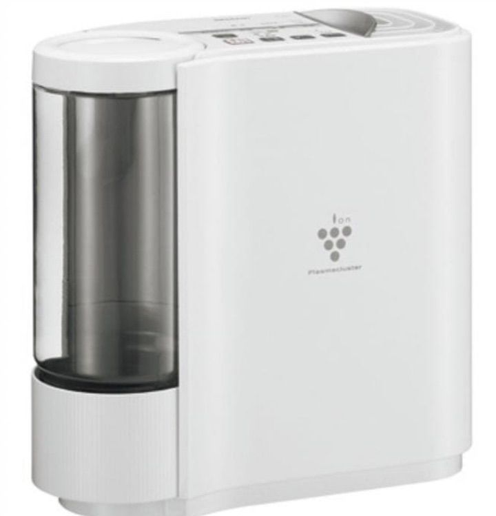 未使用品】SHARP 気化式加湿機 HV-30E5J-W プラズマクラスター 2008年