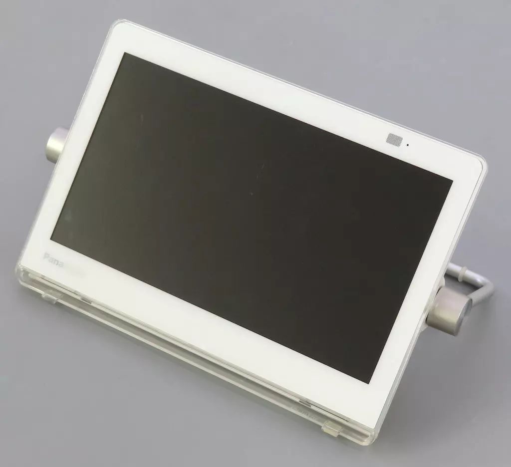 パナソニック プライベートビエラ UN-10T7 防水ポータブル HDD 【公式