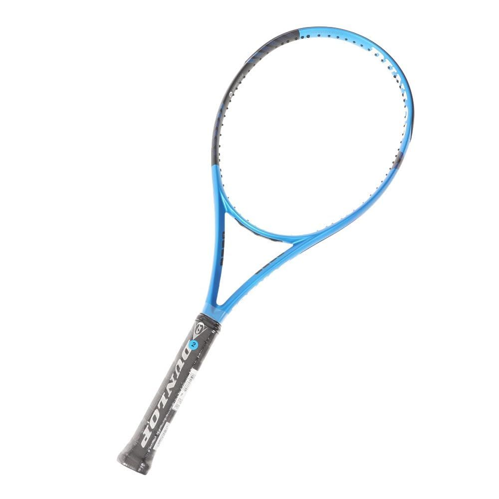 新品 ダンロップ DUNLOP テニスラケット ダンロップ FX 500 DUNLOP FX 500 DS22301 G1