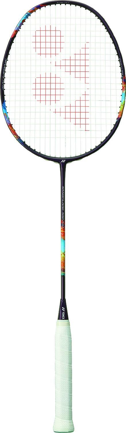 新品 ヨネックス(YONEX) バドミントン ラケット ナノフレア700プロ ミッドナイトパープル(339) 5U5 2NF700P