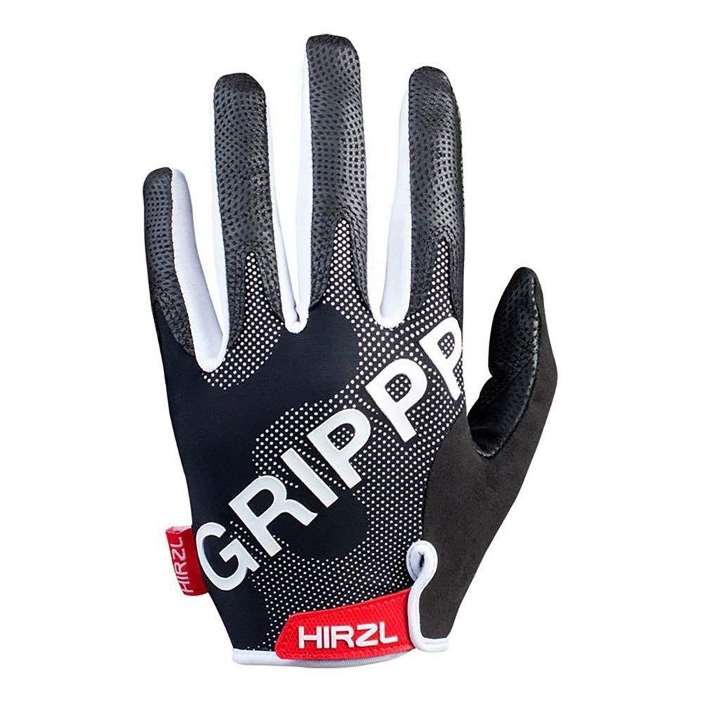 新品 HIRZL(ハーツェル) GRIPPP TOUR FULL 2.0 WHITE XS HCU-72133
