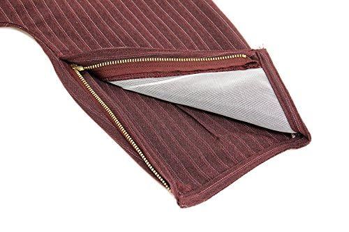 新品 [寅壱] 寅一/ベスト&カーゴパンツ(4309s611219) 上下セット 作業着 作業服 作業ズボン ニッカポッカ 鳶服 L×L 77：スミグレー