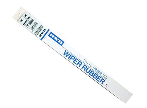 新品 エヌダブルビー(Nwb) グラファイトワイパー替えゴム 275mm TN28GK 1箱10本入 7,105円