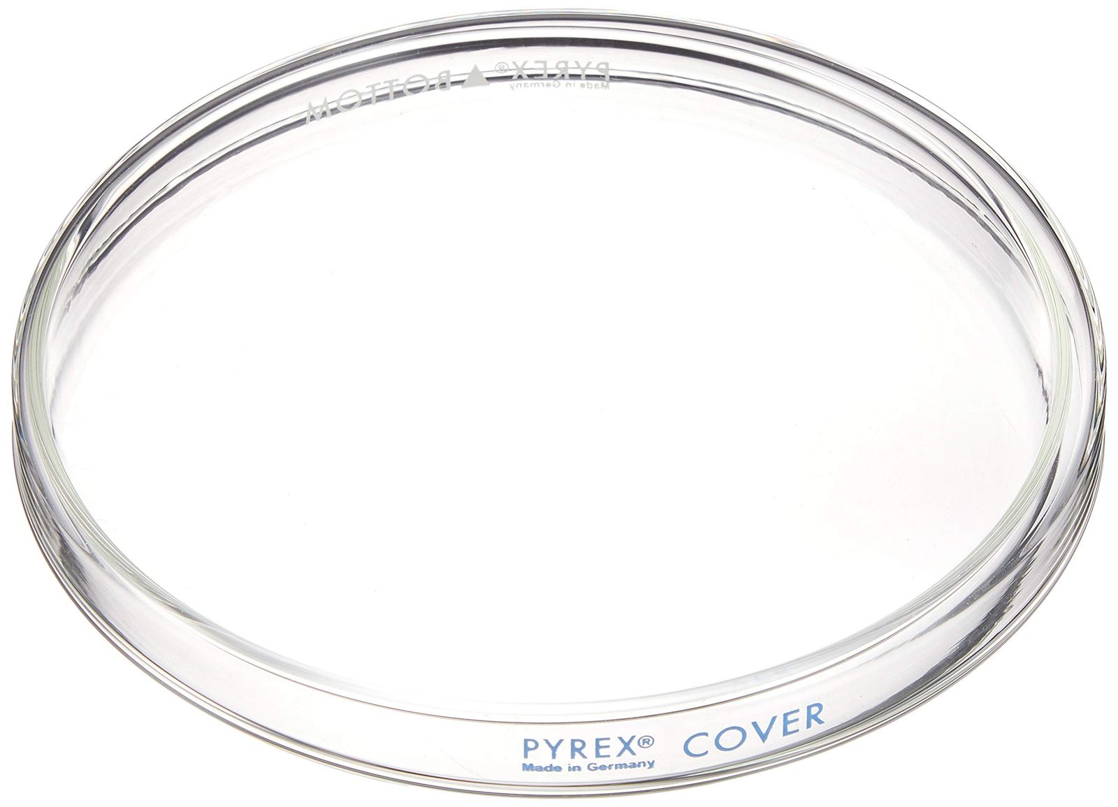 新品 コーニング(CORNING) ペトリ皿 φ150×15mm /2-9446-01