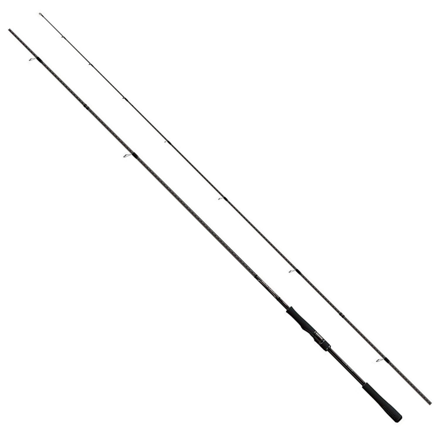 新品 シマノ(SHIMANO) シーバス ロッド 18 ディアルーナ スピニング 