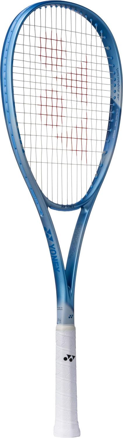 新品 ヨネックス(YONEX) ソフトテニス ラケット ボルトレイジ5V フレームのみ ジュエルブルー(653) UL0 02VR5V