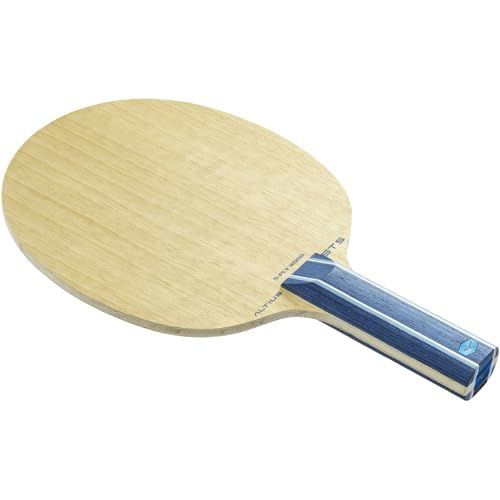 新品 MIZUNO(ミズノ) 卓球 ラケット テーブルテニス ALTIUS ST5 アルティウス 83GTT01127 ST(ストレート)