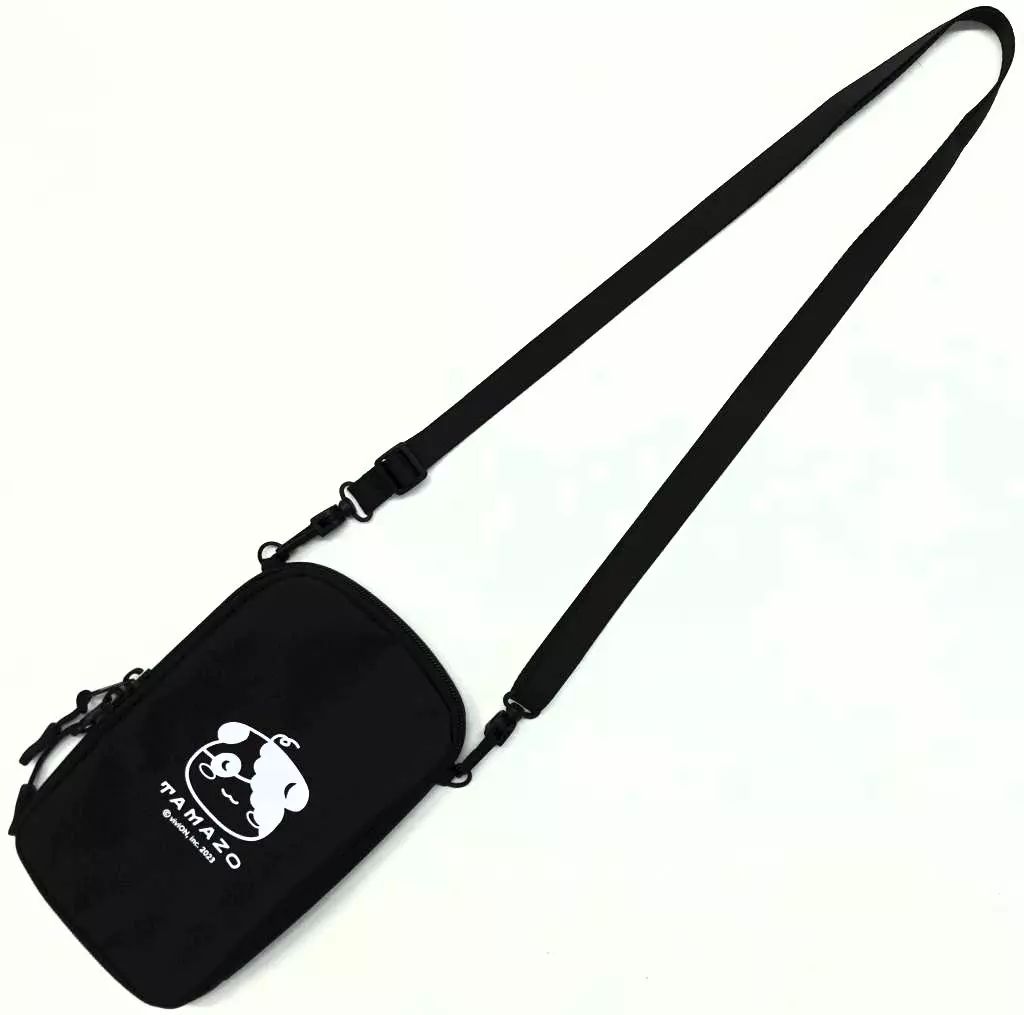 【中古】バッグ TAMAZO ポシェット 「バーチャルYouTuber あおぎり高校 音霊魂子 1st イベント 俺の推しVTuberがオフ会を開催する件について」