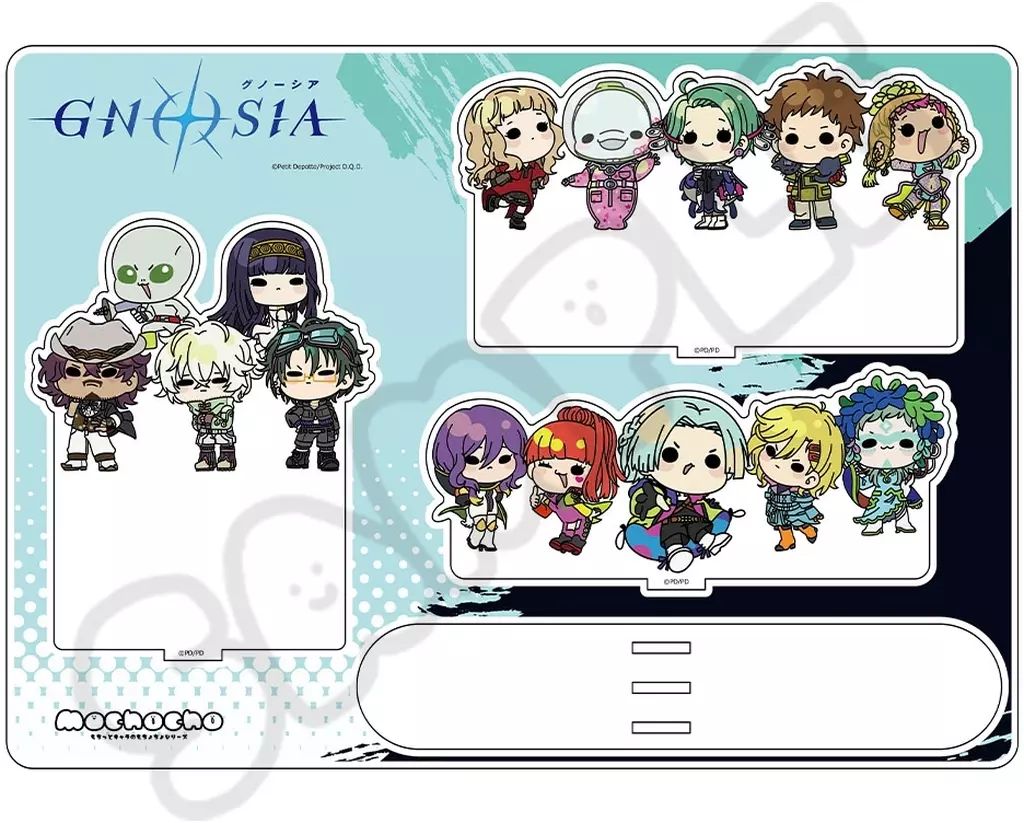 限定セール，品質保証】 【中古】アクリルスタンド・アクリルパネル MA