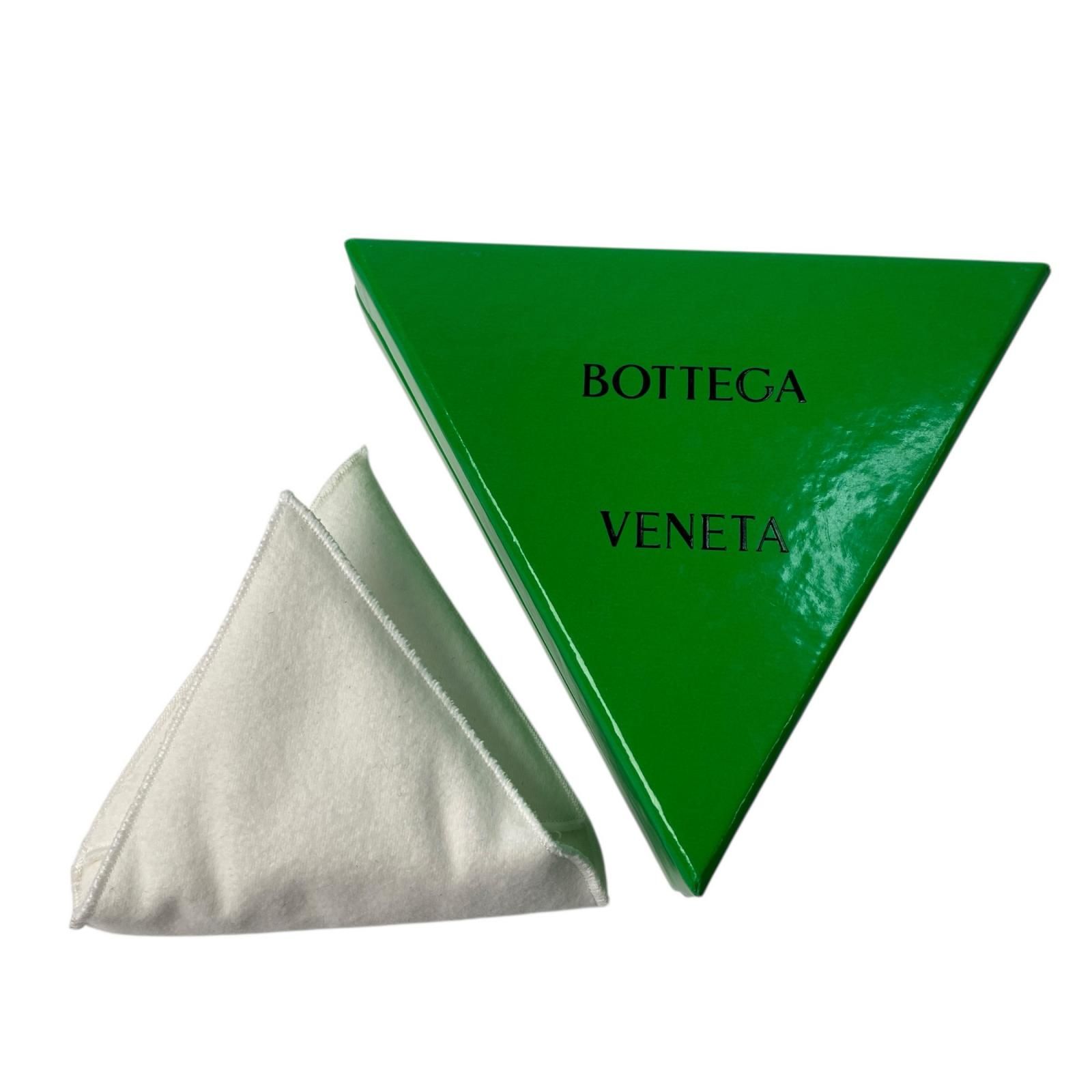 ボッテガヴェネタ BOTTEGA VENETA スパイリング 日本サイズ15号 #17 
