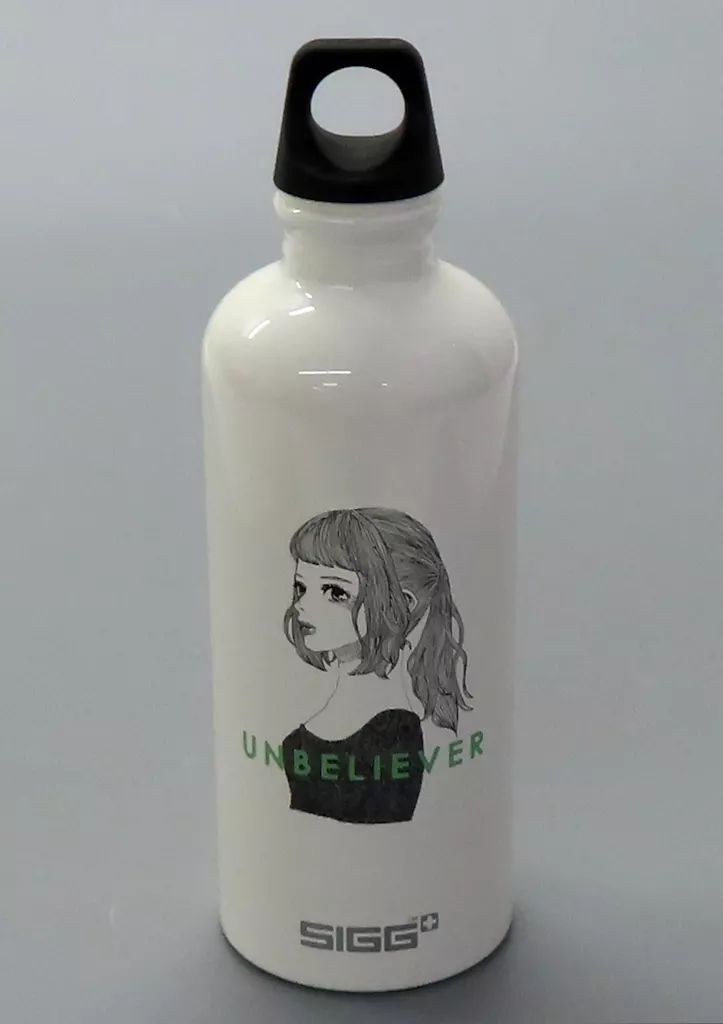 中古】マグカップ・湯のみ 米津玄師 UNBELIEVERボトル 「米津玄師