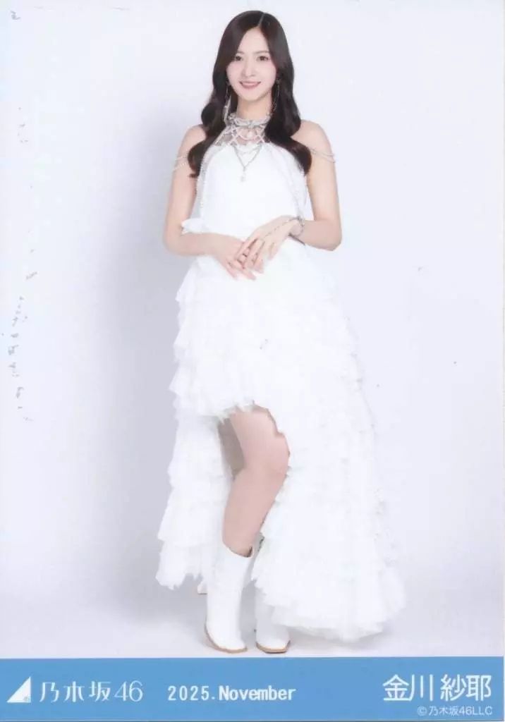 フ*ジ様 【激レア】乃木坂46 金川紗耶　生写真 プレミアム 39 サンキュー フ*ジ様 【激レア】乃木坂46 金川紗耶 生写真 プレミアム 39