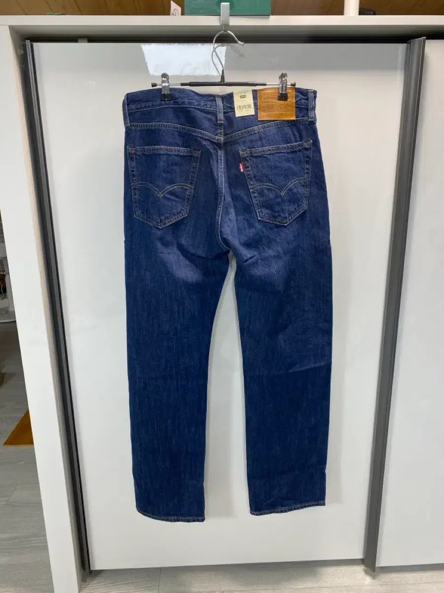 リーバイス Lot 555 プレミアム 32x32
