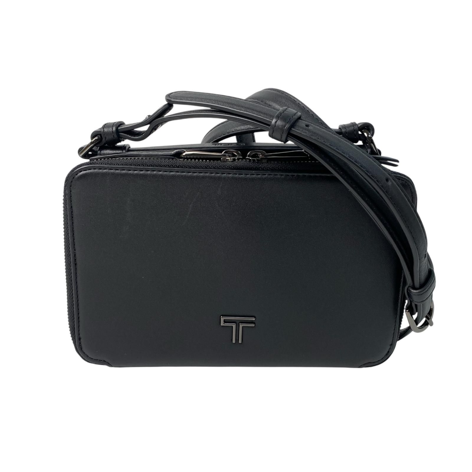 トゥミ TUMI Voyageur マイラ 2way ショルダーバッグ ハンドバッグ 斜 