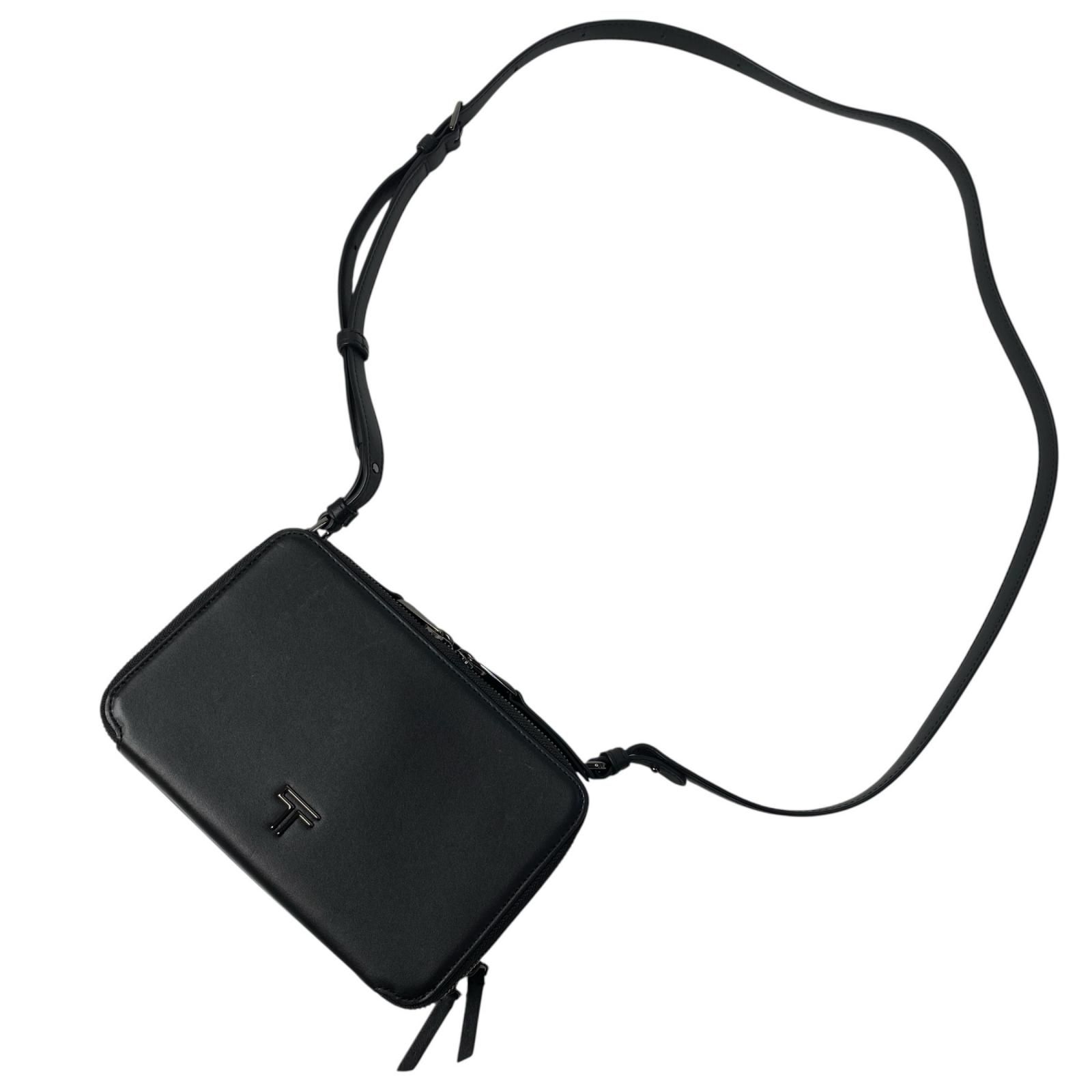 トゥミ TUMI Voyageur マイラ 2way ショルダーバッグ ハンドバッグ 斜 