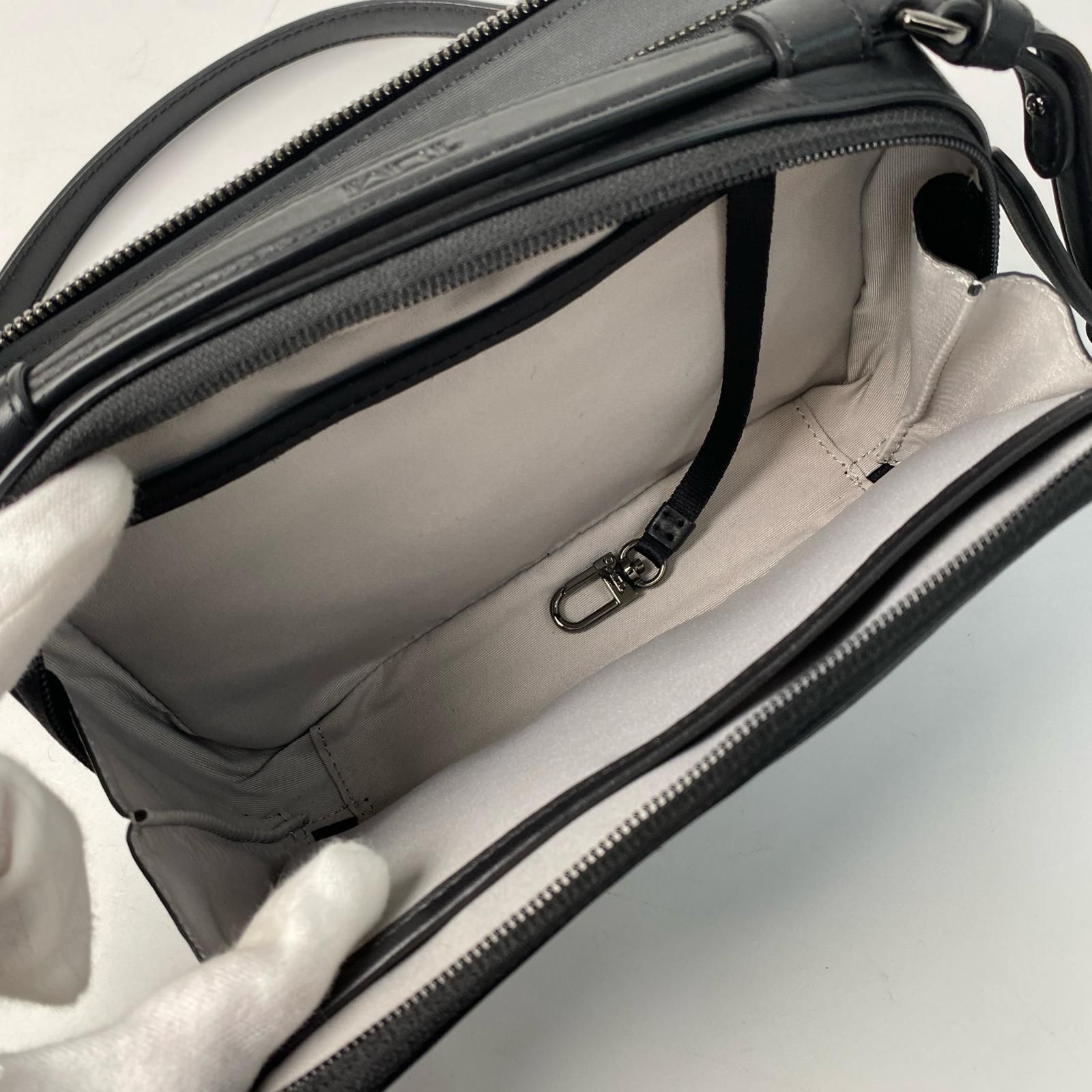 トゥミ TUMI Voyageur マイラ 2way ショルダーバッグ ハンドバッグ 斜 