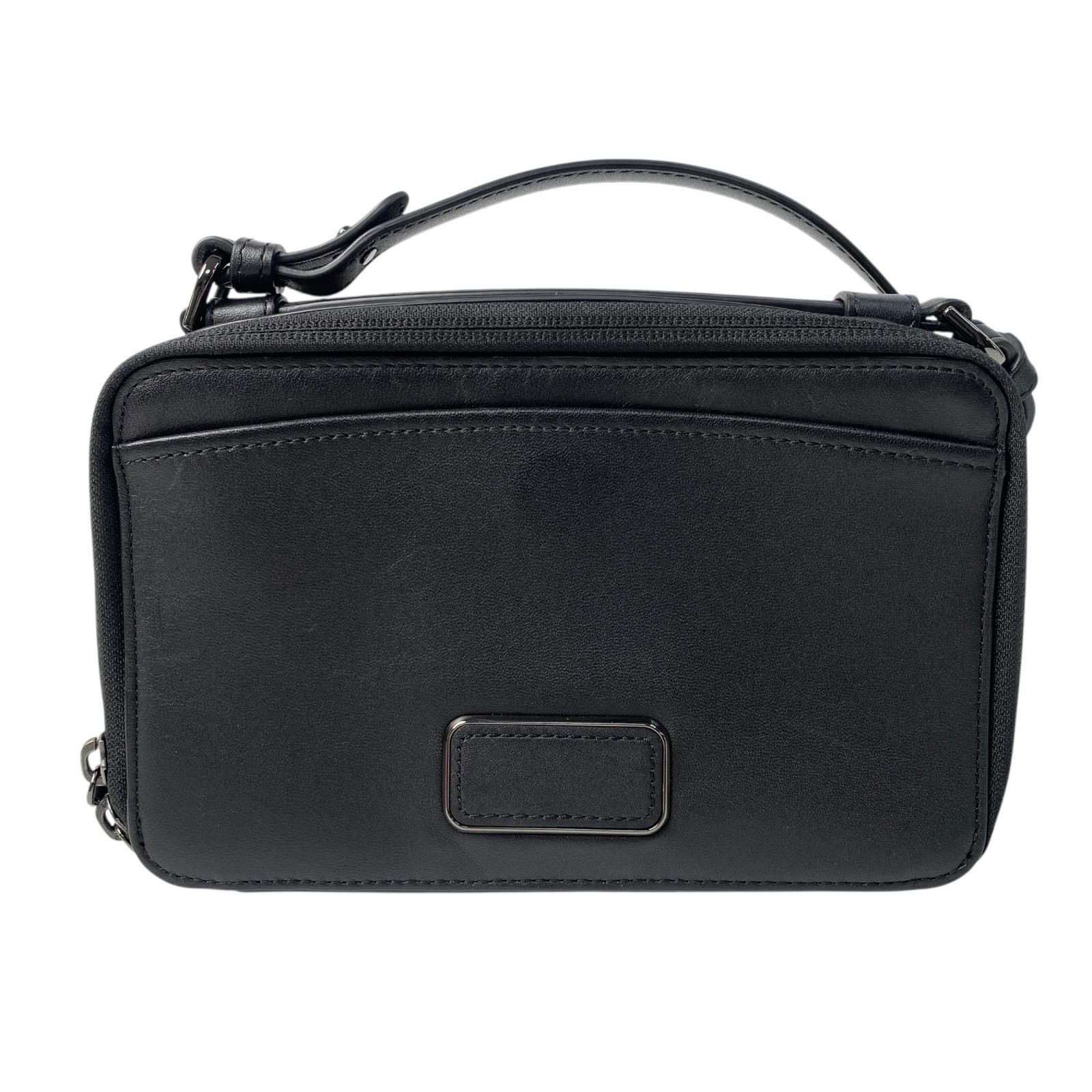 トゥミ TUMI Voyageur マイラ 2way ショルダーバッグ ハンドバッグ 斜 