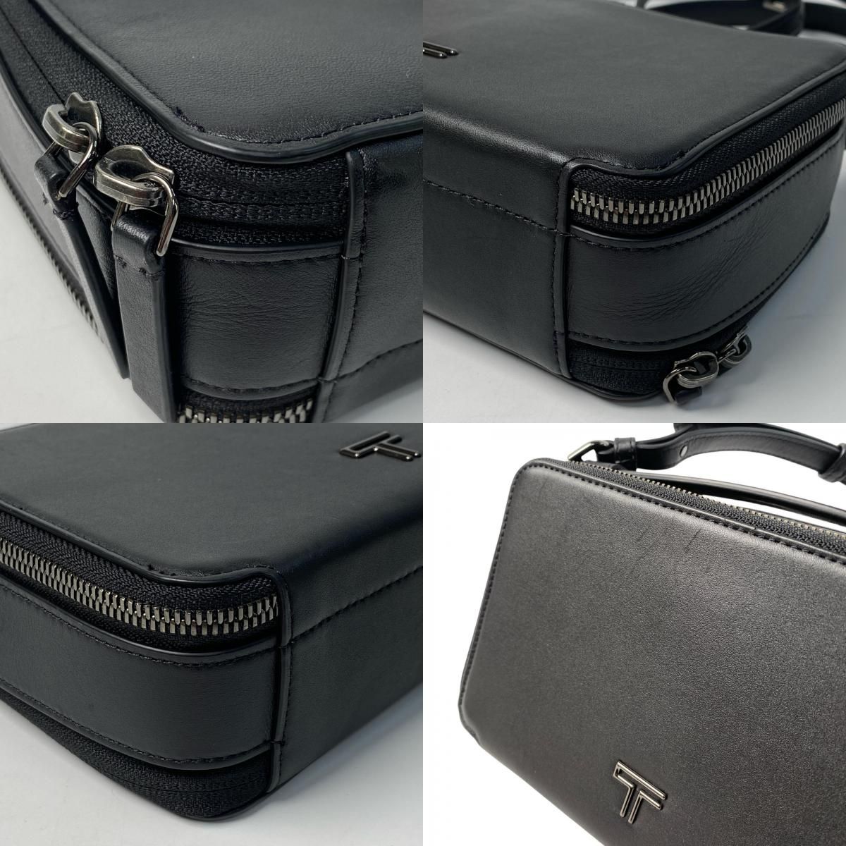 トゥミ TUMI Voyageur マイラ 2way ショルダーバッグ ハンドバッグ 斜 