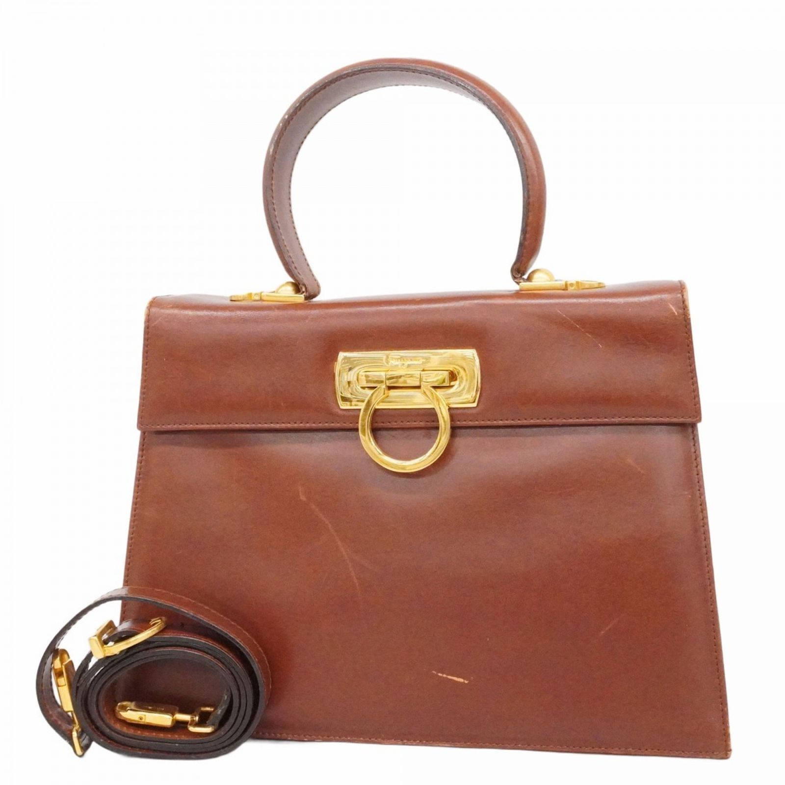 サルヴァトーレ・フェラガモ(Salvatore Ferragamo) サルヴァトーレ 