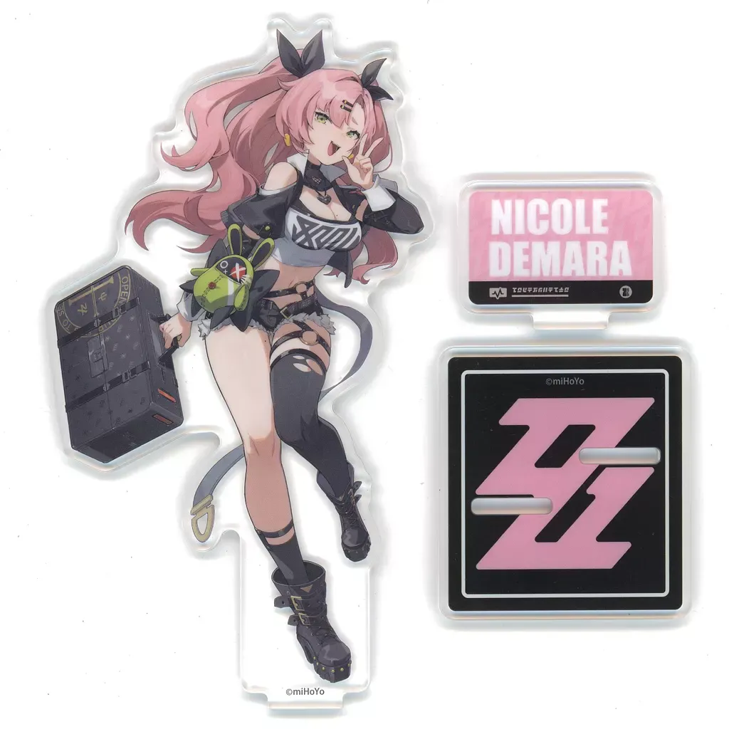 2026年最新】ニコ・デマラ フィギュアの人気アイテム - メルカリ