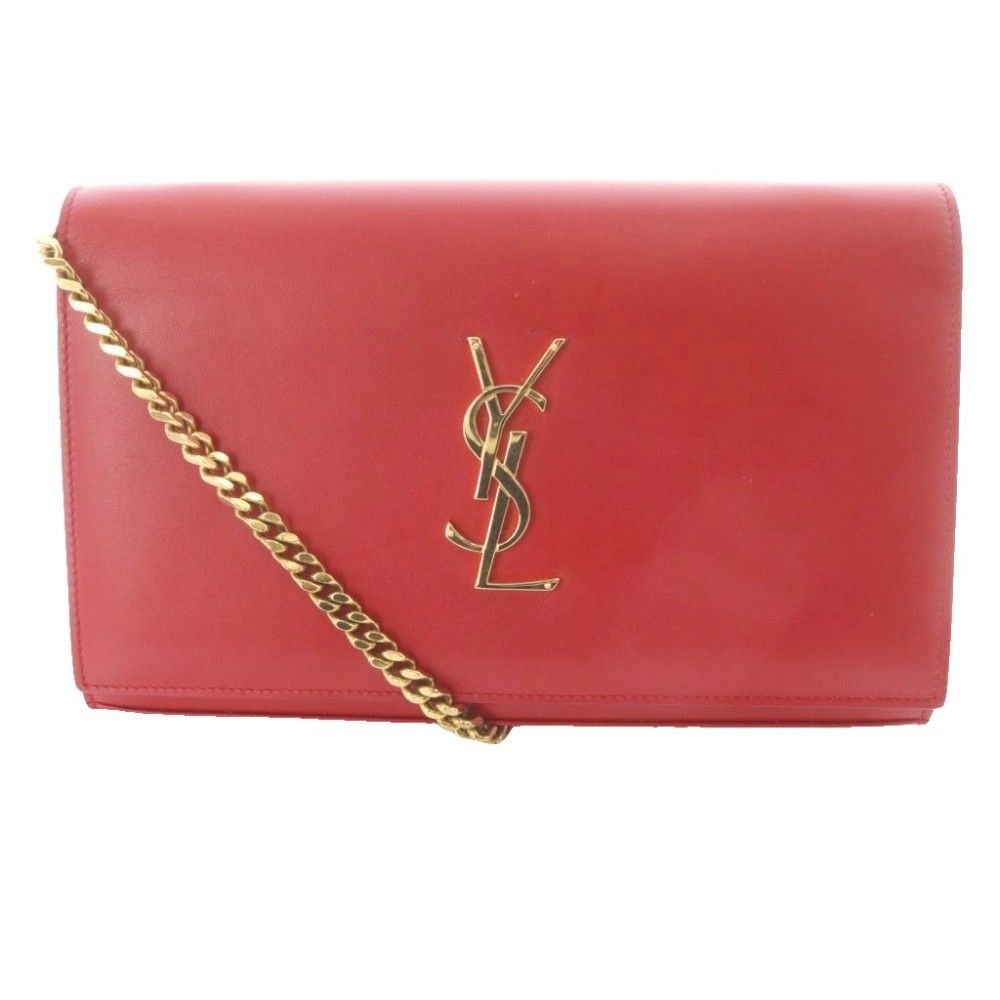 サンローラン パリ SAINT LAURENT PARIS YSLライン チェーン サンローラン パリ SAINT LAURENT PARIS YSLライン チェーン