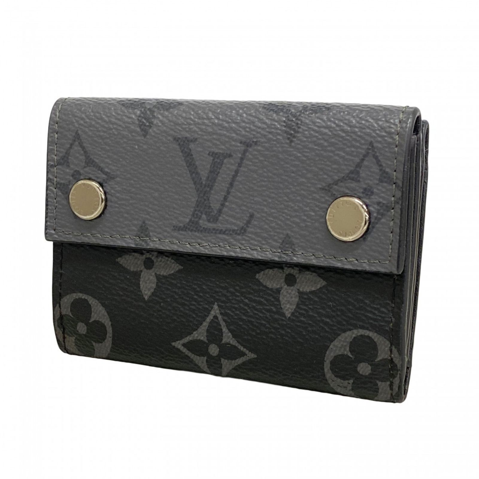 ルイ・ヴィトン(Louis Vuitton) ルイ・ヴィトン 三つ折り財布 