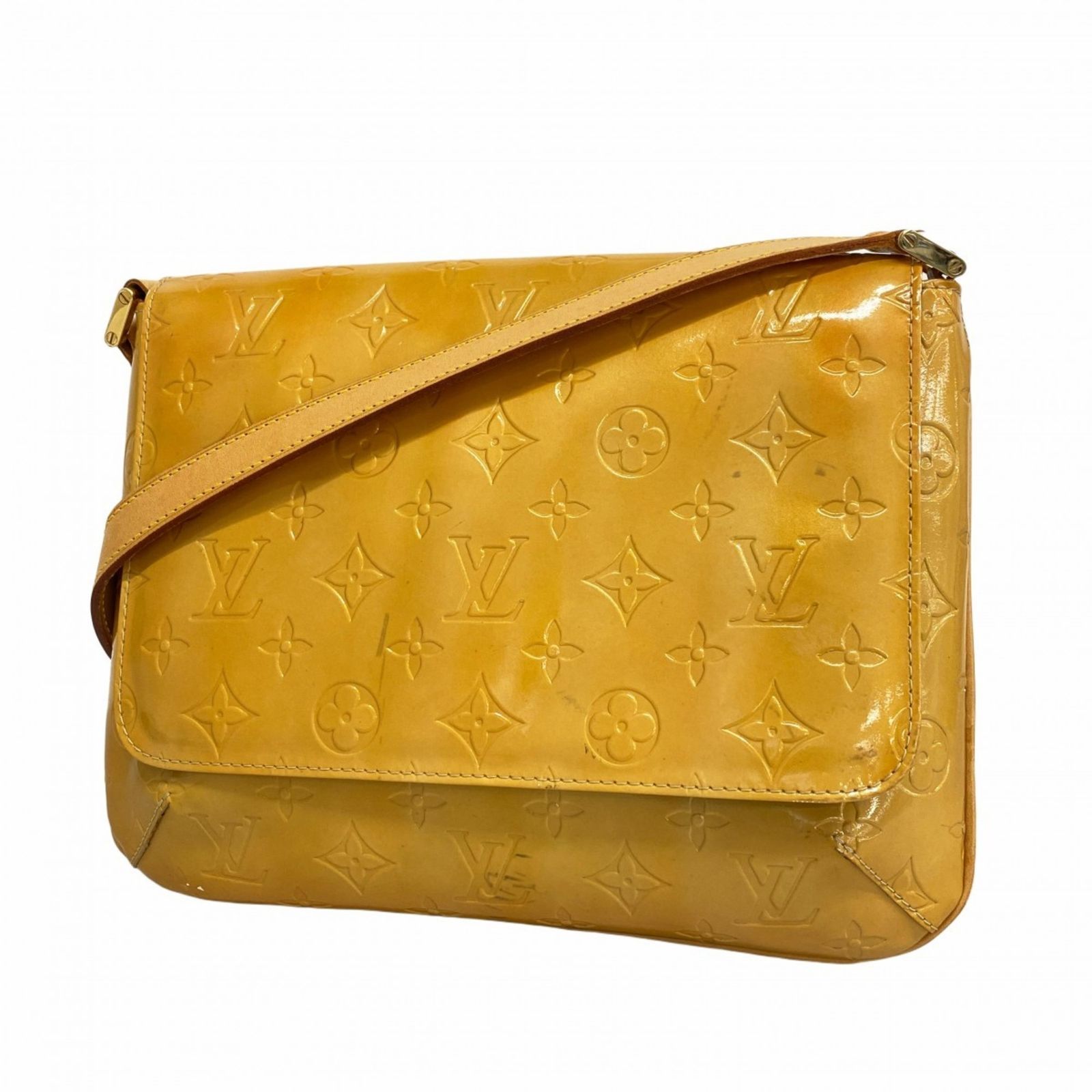 ルイ・ヴィトン(Louis Vuitton) ルイ・ヴィトン ショルダーバッグ 