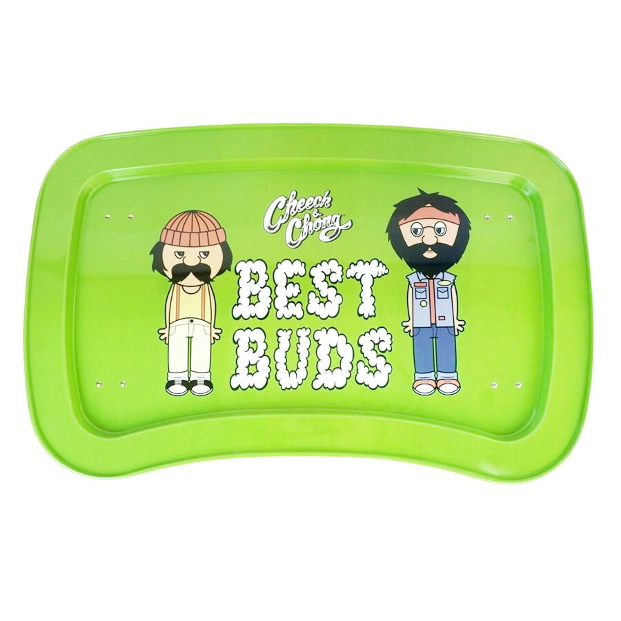 インテリア グッズCHEECH AND CHONG チーチアンドチョンテーブル ミニ