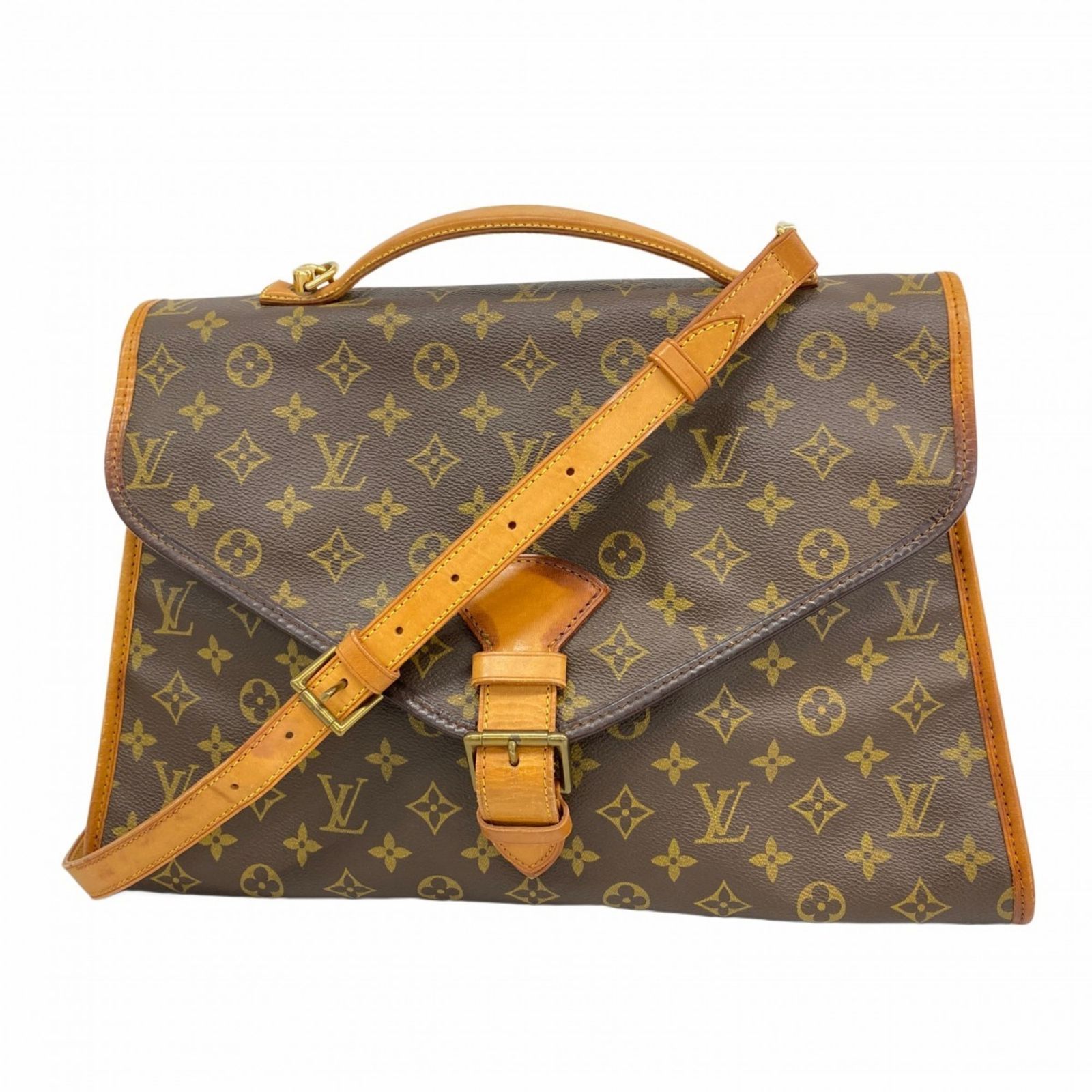 ルイ・ヴィトン(Louis Vuitton) ルイ・ヴィトン ハンドバッグ 