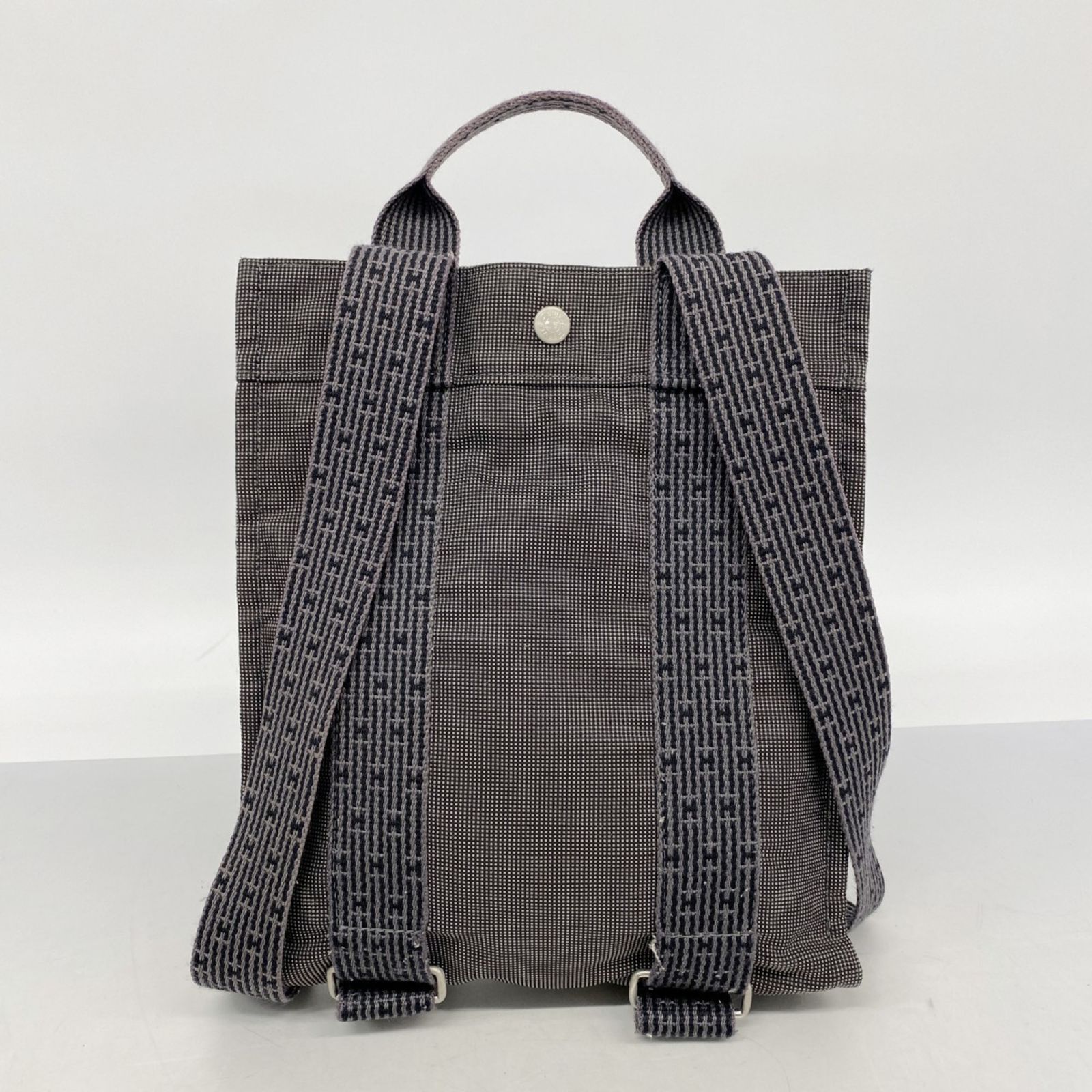 エルメス(Hermes) エルメス リュック・デイパック エールラインアドPM 