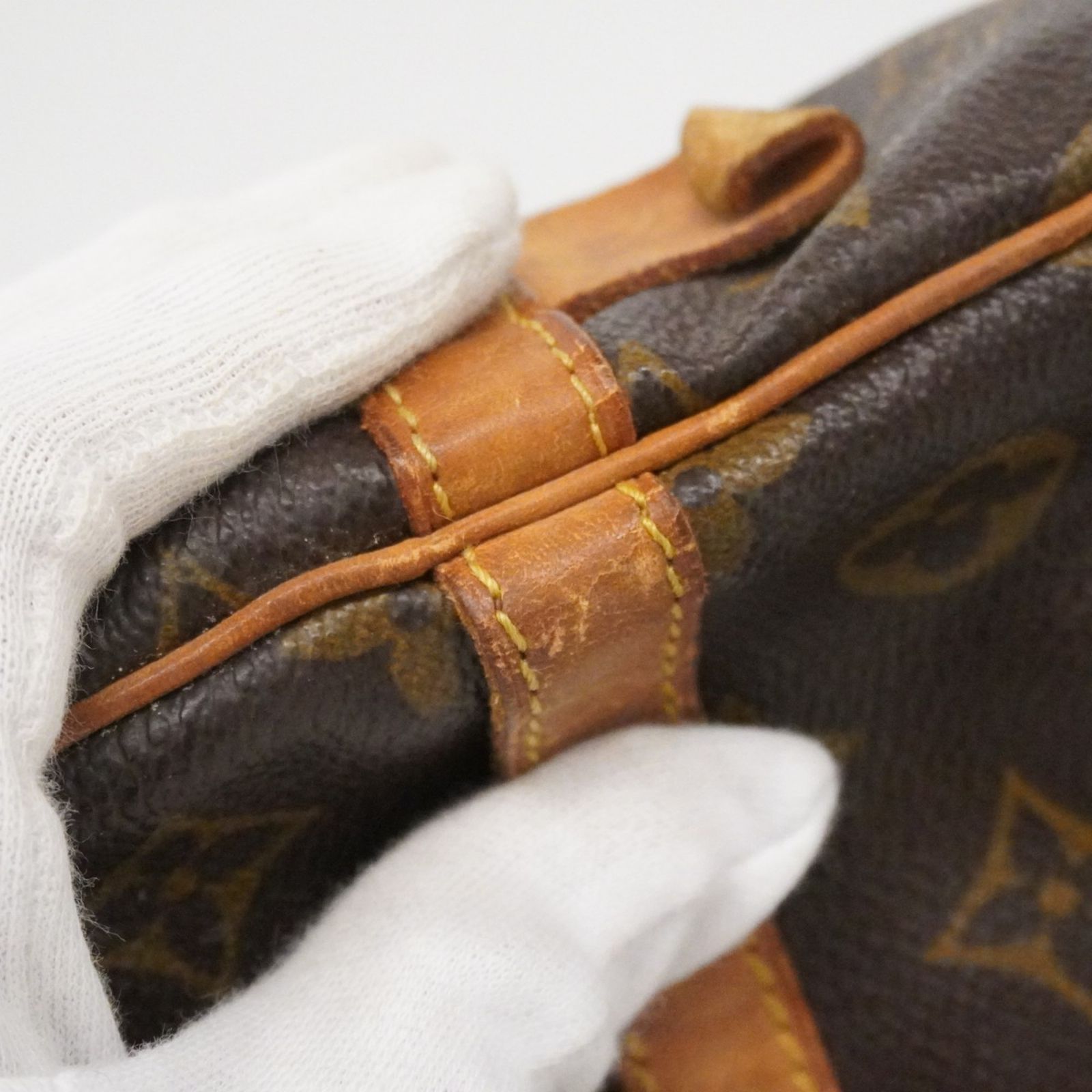 ルイ・ヴィトン(Louis Vuitton) ルイ・ヴィトン クラッチバッグ 