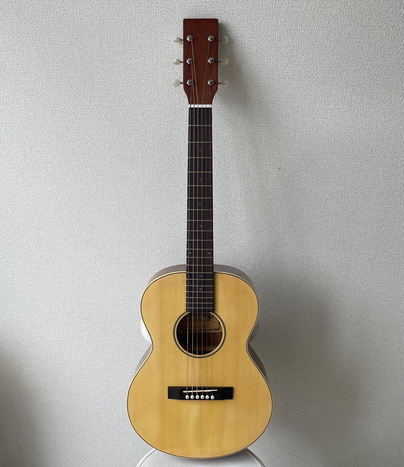 値下げ FERNANDES 希少なEvansピックアップ搭載！ vintage