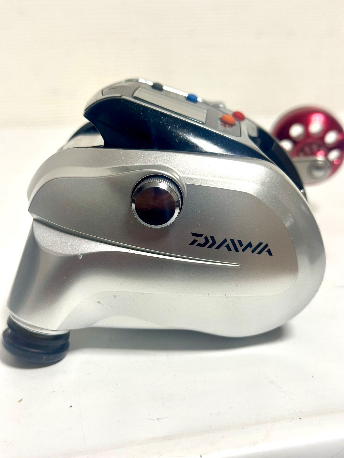 ダイワ レオブリッツ300MT 電動リール ジャンク品 DAIWA LEOBRITZ