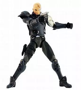 中古】トレーディングフィギュア マヌエル・アイアコス 「1/20 