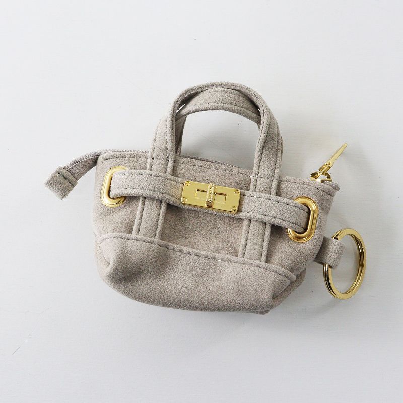 美品 2025AW ドゥーズィエムクラス MUSE de Deuxieme Classe 美品 2025AW ドゥーズィエムクラス MUSE de Deuxieme Classe