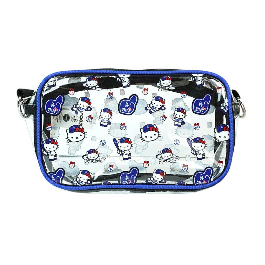 ロサンゼルス ドジャース公式グッズGENUINE MERCHANDISE ハローキティ