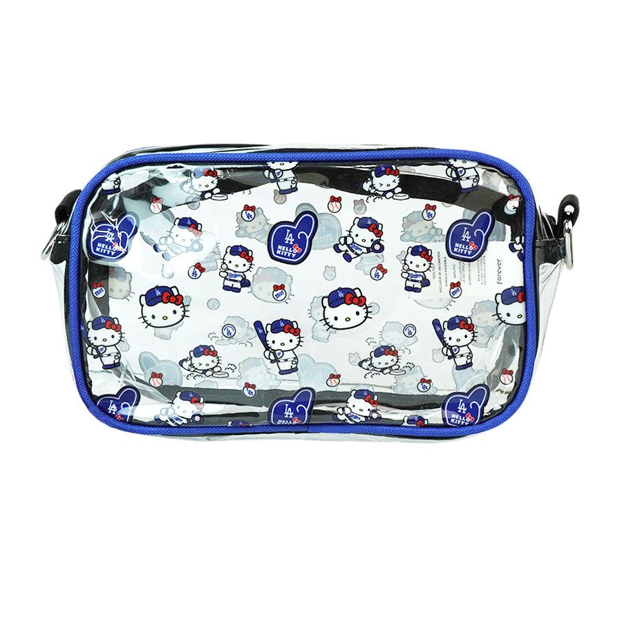 ロサンゼルス ドジャース公式グッズGENUINE MERCHANDISE ハローキティ