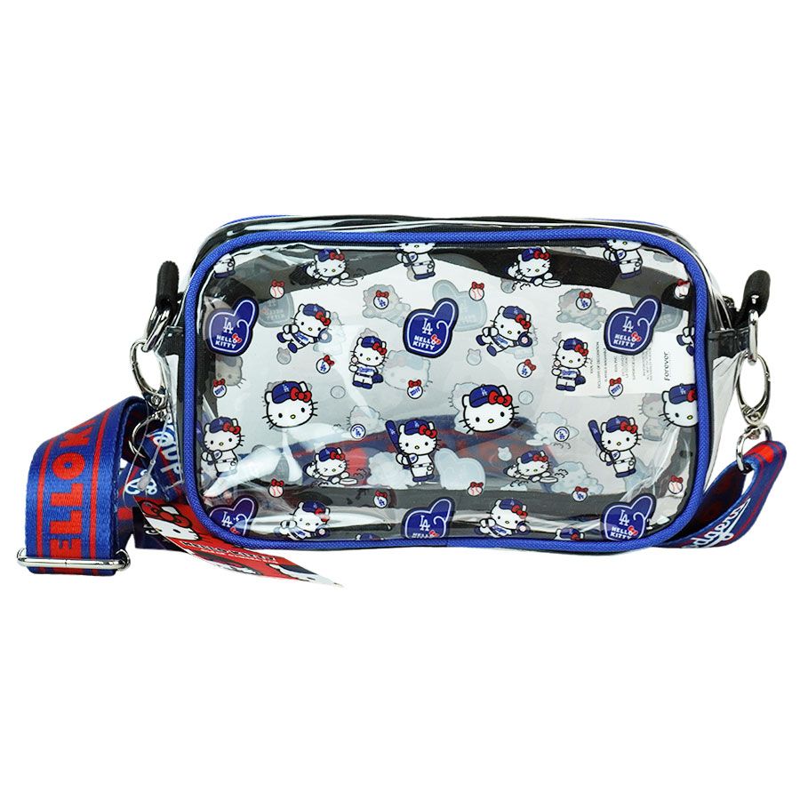 ロサンゼルス ドジャース公式グッズGENUINE MERCHANDISE ハローキティ
