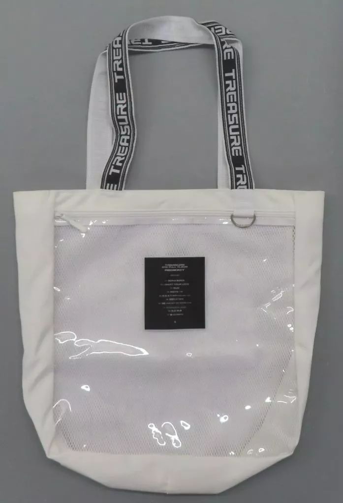 アウトレット 通販 専門 店 【中古】バッグ TREASURE トートバッグ
