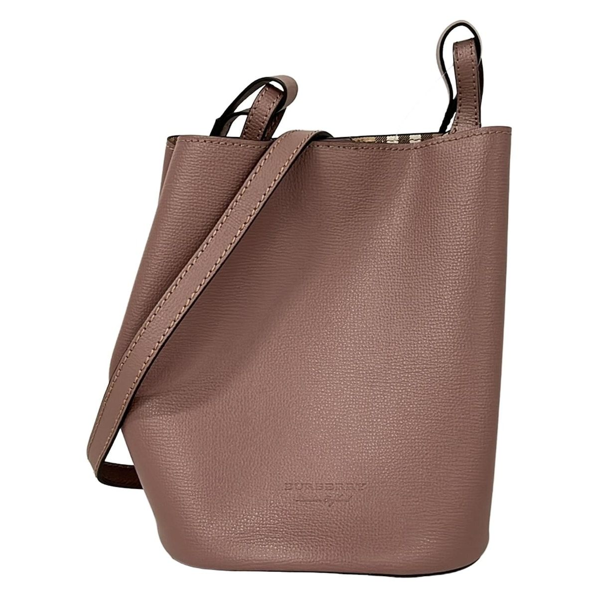 BURBERRY LONDON ENGLAND(バーバリーロンドンイングランド) ショルダー 