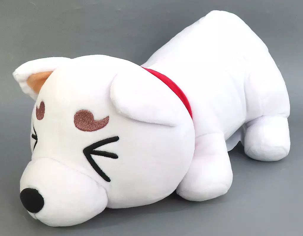 ふんばる定春ボトルティッシュカバー ふんばる定春ボトルティッシュカバー 【公式通販】