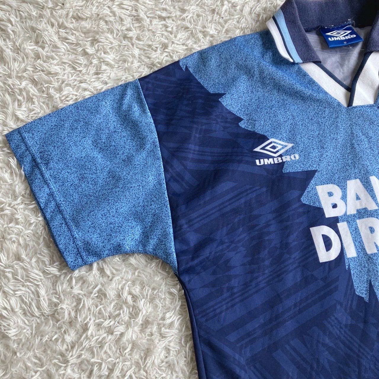S.S. LAZIO ラツィオ ユニフォーム セリエA 94/95 サイズM
