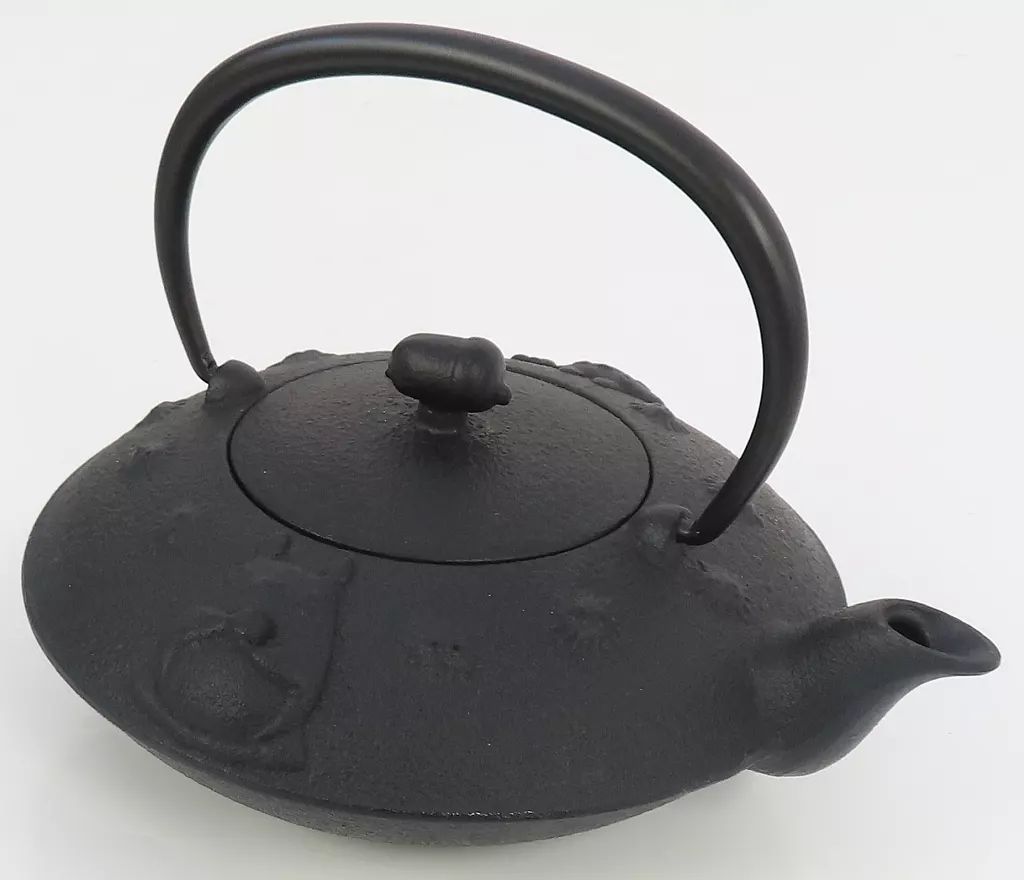 中古】食器 集合 南部鉄 急須 「となりのトトロ」 - メルカリ