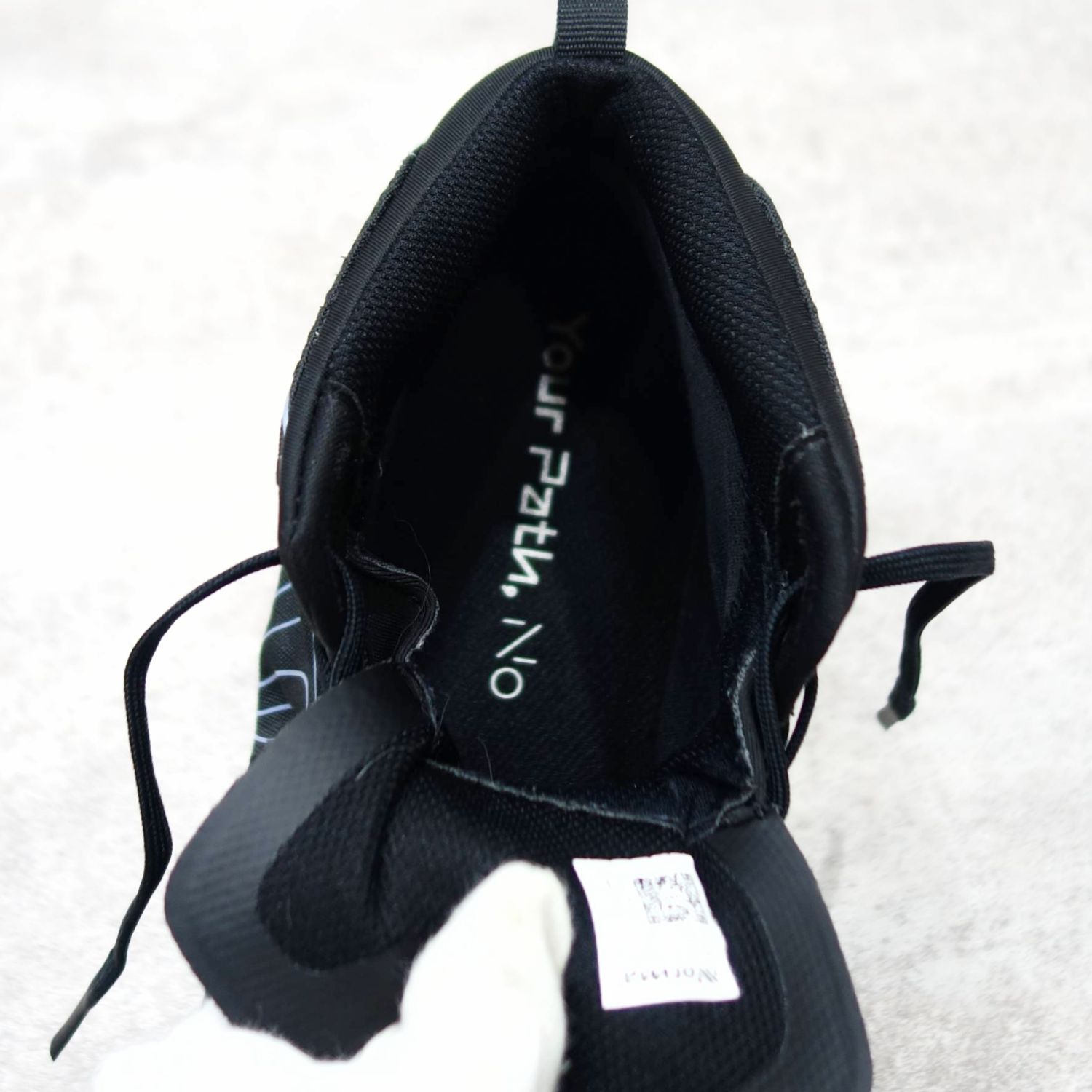美品 ノーマル Nnormal Tomir Boot Waterproof トミ - メルカリ