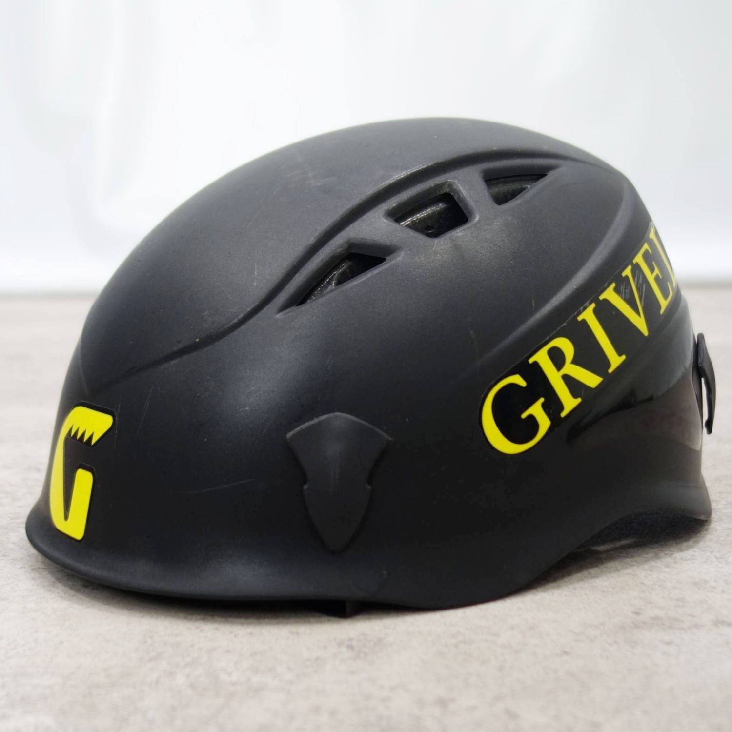 グリベル GRIVEL Salamander 2.0 アルパイン ヘルメット 登