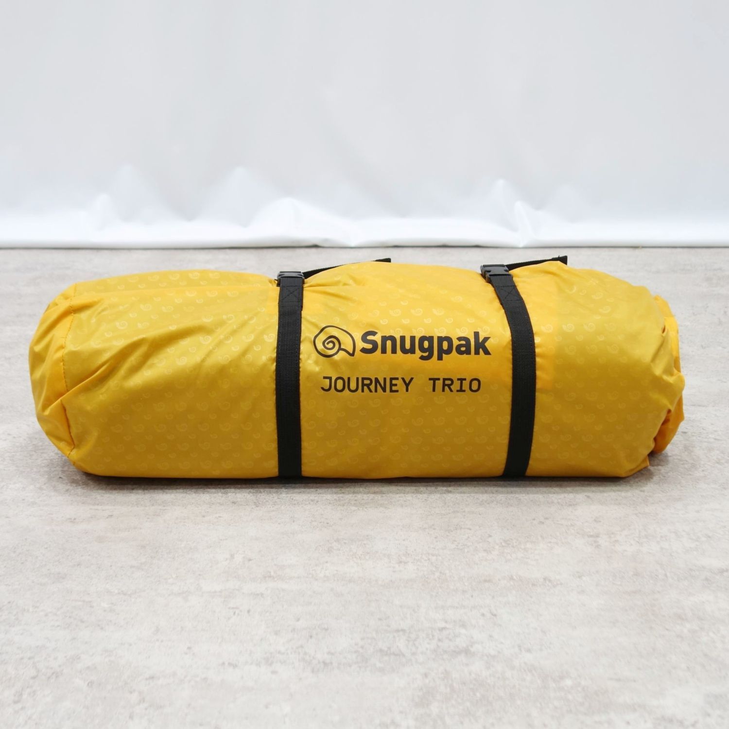 Unused snag pack Snugpak Journey TRIO Journey Tree